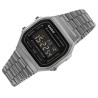 Zegarek Męski CASIO Vintage A168WGG-1 + BOX