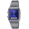 Zegarek Damski CASIO AQ-230GG-2ADF + BOX