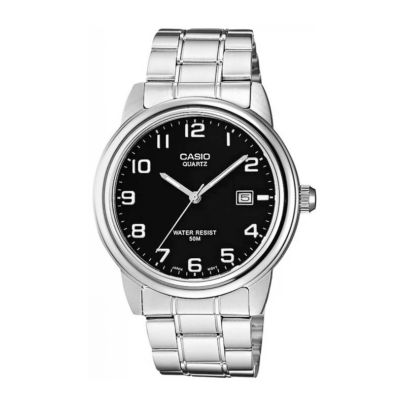 Zegarek Męski CASIO MTP-1221A-1AVEG + BOX