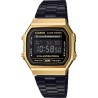 Zegarek Męski CASIO Vintage A168WEGB-1BEF + BOX