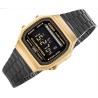Zegarek Męski CASIO Vintage A168WEGB-1BEF + BOX