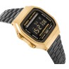 Zegarek Męski CASIO Vintage A168WEGB-1BEF + BOX