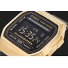 Zegarek Męski CASIO Vintage A168WEGB-1BEF + BOX