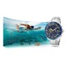 Zegarek Męski CASIO EDIFICE EFR-556DB-2AVUEF 10 BAR + BOX