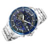 Zegarek Męski CASIO EDIFICE EFR-556DB-2AVUEF 10 BAR + BOX