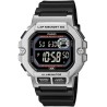 Zegarek CASIO WS-1400H-1BVEF + BOX Unisex
