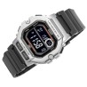 Zegarek CASIO WS-1400H-1BVEF + BOX Unisex