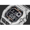Zegarek CASIO WS-1400H-1BVEF + BOX Unisex