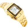 Zegarek Męski CASIO DB-360G-9ADF + BOX
