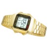 Zegarek Damski CASIO A178WGA-1ADF