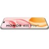 HONOR 400 PRO 5G 6,7" 12/512GB AMOLED 120Hz AI 200MP DS