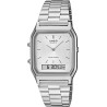 Zegarek Damski Casio Vintage AQ-230A-7AMQYES + BOX