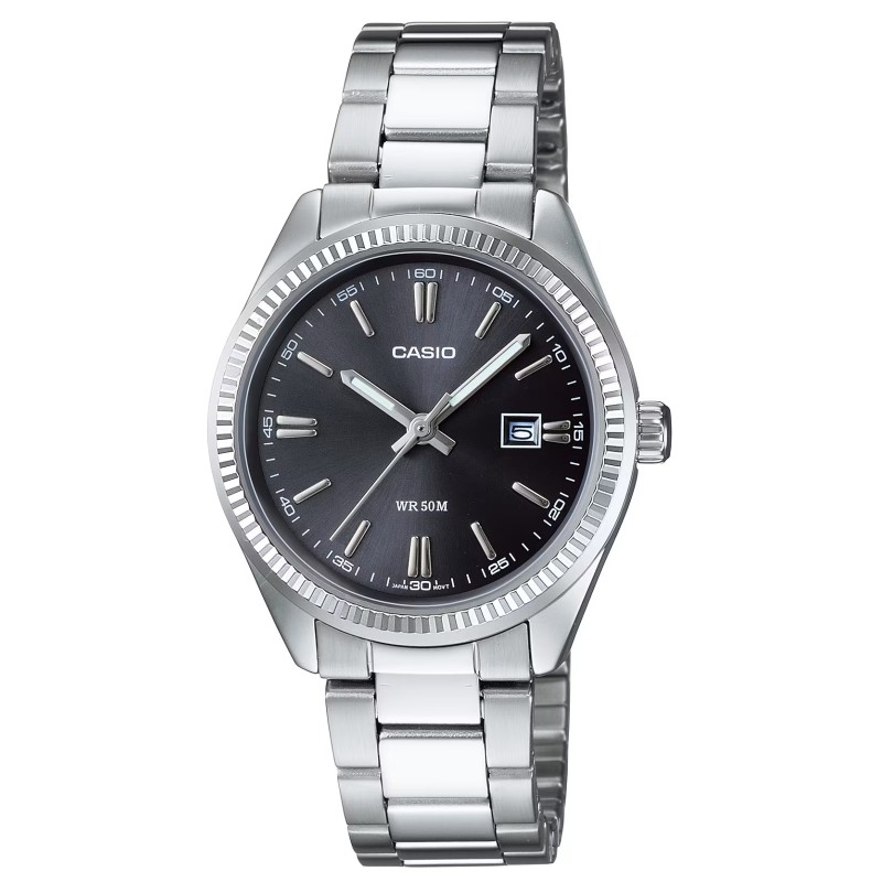 Zegarek Damski CASIO LTP-1302PD-1A1VEG + BOX