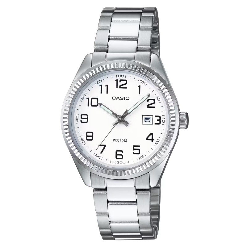 Zegarek Damski CASIO LTP-1302PD-7BVEG + BOX