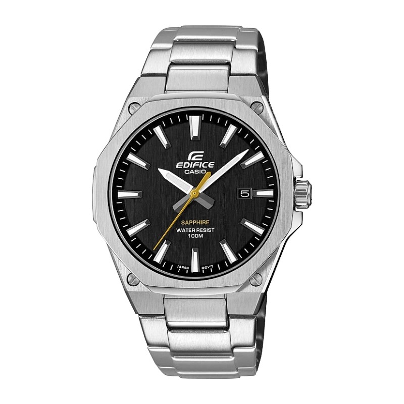 Zegarek Męski CASIO EDIFICE EFR-S108D-1AVUEF + BOX