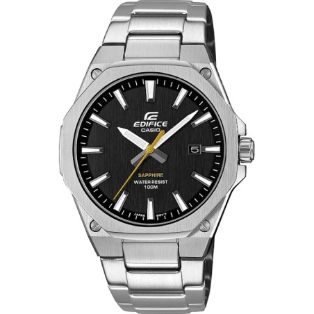 Zegarek Męski CASIO EDIFICE EFR-S108D-1AVUEF + BOX