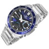 Zegarek Męski CASIO EDIFICE EFV-C110D-2AVEF + BOX