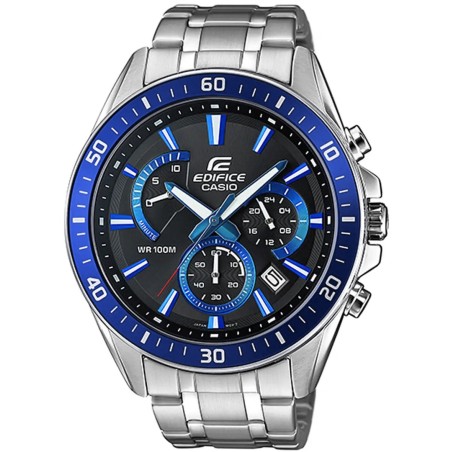 Zegarek Męski CASIO EDIFICE EFR-552D-1A2VUEF + BOX