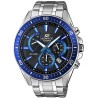 Zegarek Męski CASIO EDIFICE EFR-552D-1A2VUEF + BOX