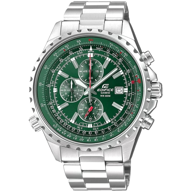 Zegarek Męski CASIO EDIFICE EF-527D-3AVUEF + BOX