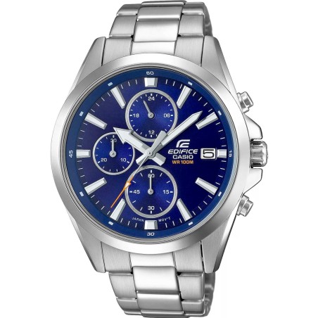 Zegarek Męski CASIO EDIFICE EFV-560D-2AVUEF + BOX