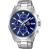 Zegarek Męski CASIO EDIFICE EFV-560D-2AVUEF + BOX