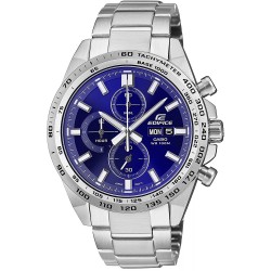 Zegarek Męski CASIO EDIFICE EFR-574D-2AVUEF + BOX
