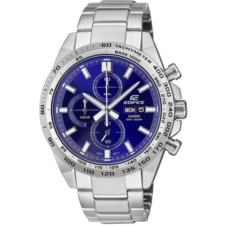 Zegarek Męski CASIO EDIFICE EFR-574D-2AVUEF + BOX