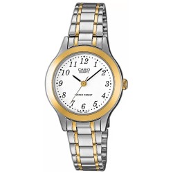 Zegarek Damski CASIO LTP-1263PG-7BEG + BOX
