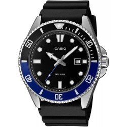 Zegarek Męski CASIO MDV-107-1A2VEF + BOX