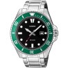 Zegarek Męski CASIO MDV-107D-3AVEF + BOX