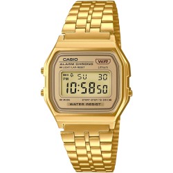 Zegarek CASIO Vintage A158WETG-9AEF + BOX