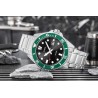 Zegarek Męski CASIO MDV-107D-3AVEF + BOX