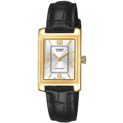 Zegarek Damski CASIO LTP-1234PGL-7A2EF + BOX