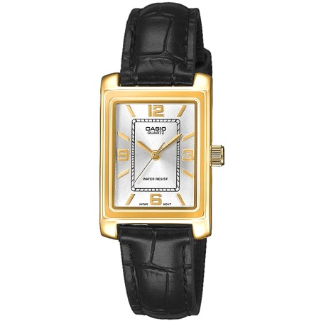 Zegarek Damski CASIO LTP-1234PGL-7A2EF + BOX
