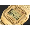 Zegarek CASIO Vintage A158WETG-9AEF + BOX