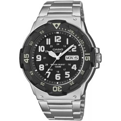 Zegarek Męski CASIO MRW-200HD-1BVEF + BOX
