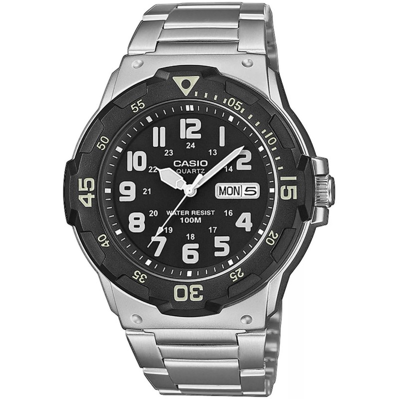 Zegarek Męski CASIO MRW-200HD-1BVEF + BOX