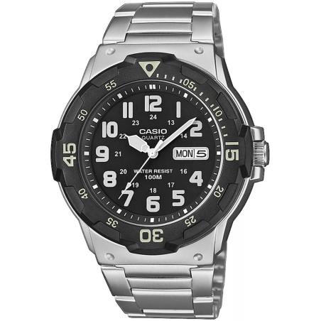 Zegarek Męski CASIO MRW-200HD-1BVEF + BOX