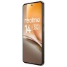 REALME 14 5G 6,67" 12/256GB AMOLED 120Hz FHD+ BT5.4 WIFI6 NEXT AI UI6.0