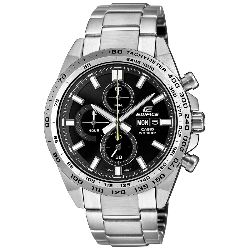 Zegarek Męski CASIO EDIFICE EFR-574D-1AVUEF + BOX
