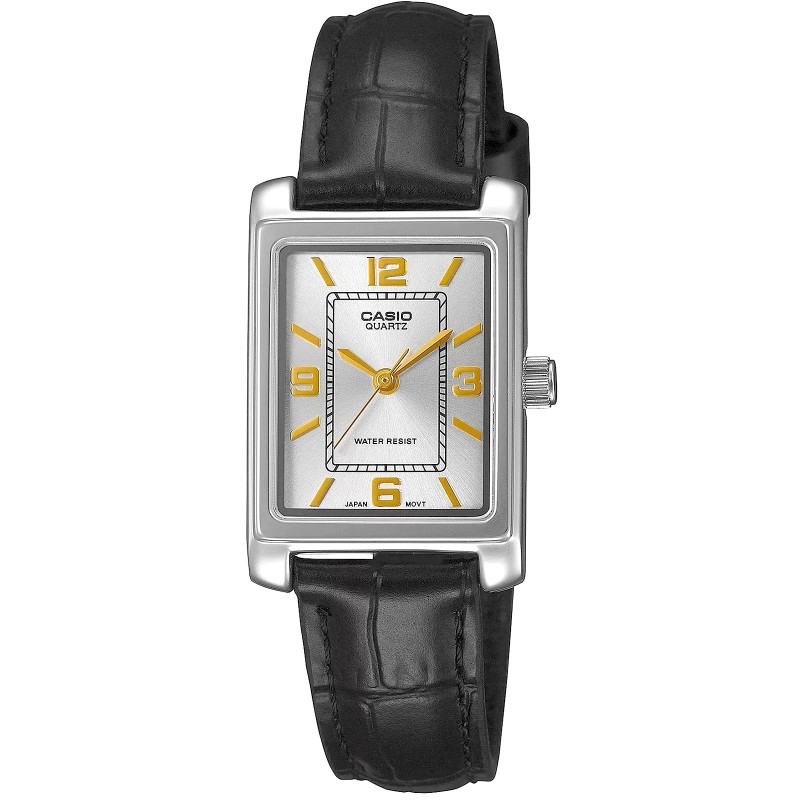 Zegarek Damski CASIO LTP-1234PL-7A2EF + BOX