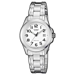 Zegarek Damski CASIO LTP-1259PD-7BEG + BOX