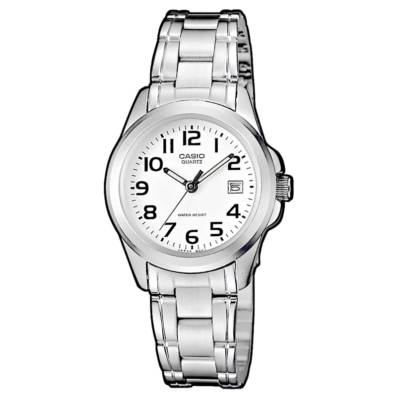 Zegarek Damski CASIO LTP-1259PD-7BEG + BOX