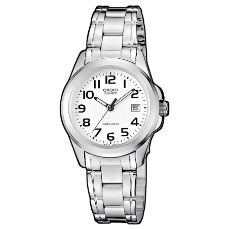 Zegarek Damski CASIO LTP-1259PD-7BEG + BOX