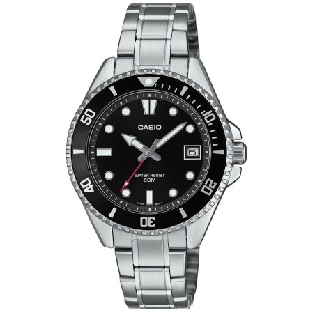 Zegarek Męski CASIO MDV-10D-1A1VEF + BOX