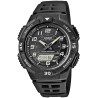 Zegarek CASIO AQ-S800W-1BVEF SOLAR + BOX