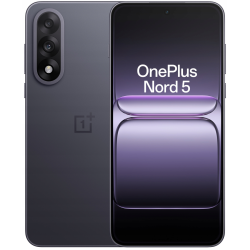 ONEPLUS NORD 5 6,83" 12/512GB 5G AMOLED 144Hz BT5.4 NFC SUPERVOOC