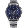 Zegarek Męski Tommy Hilfiger Jameson 1791796 + BOX