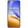 REALME 14 5G 6,67" 12/256GB AMOLED 120Hz FHD+ BT5.4 WIFI6 NEXT AI UI6.0